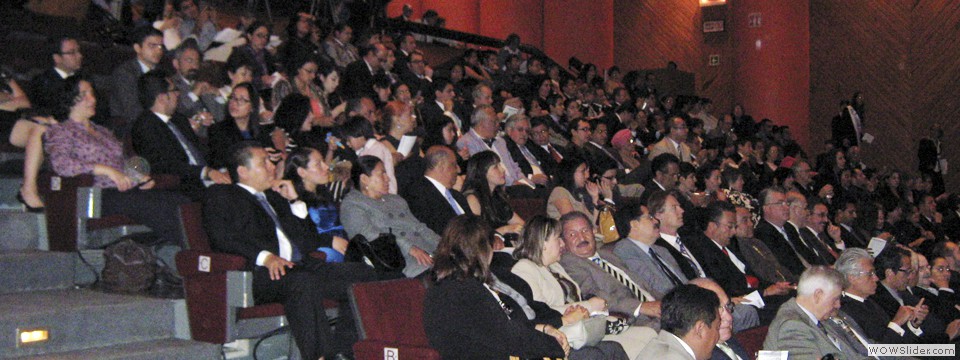 Auditorio