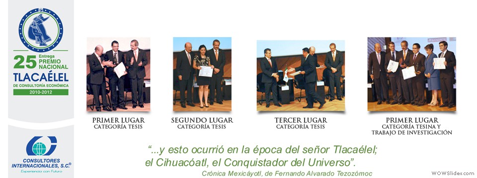 Ganadores